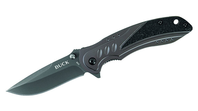 Buck Knives Trigger Knives under $50