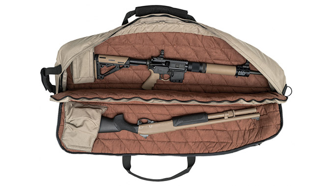 Hogue Double Rifle Bag gun bags