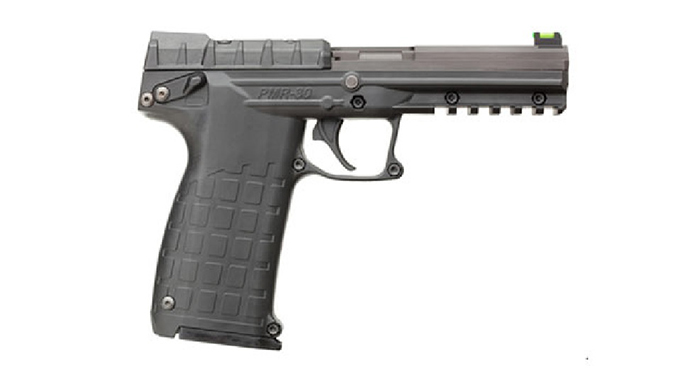 Kel-Tec PMR-30 pistol right profile