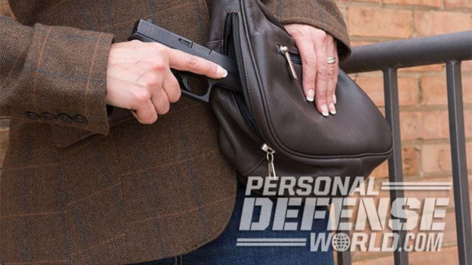 michigan concealed carry gun purse
