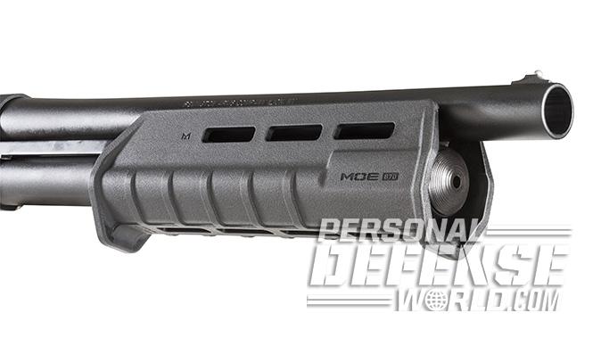 Remington Model 870 Tac-14 forend