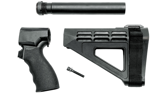 SB Tactical SBM4 Kit tac-14