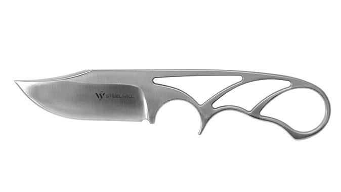 Steel Will Druid 281 knives under $50