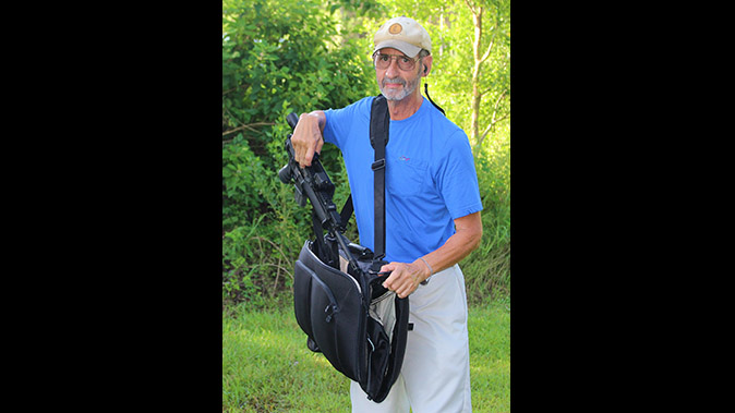 Vertx Professional Rifle Garment gun bags draw