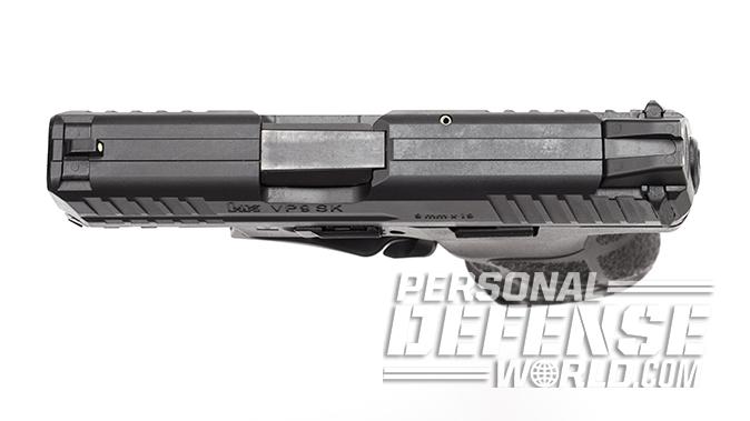 sig sauer p320 subcompact hk vp9sk pistol slide