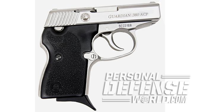 naa guardian handgun right profile