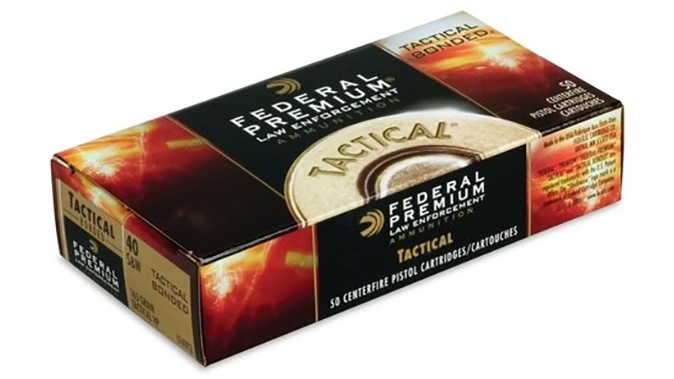 federal tactical hst ammo right angle