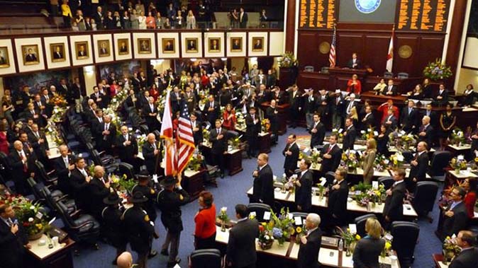 florida bill house of representatives