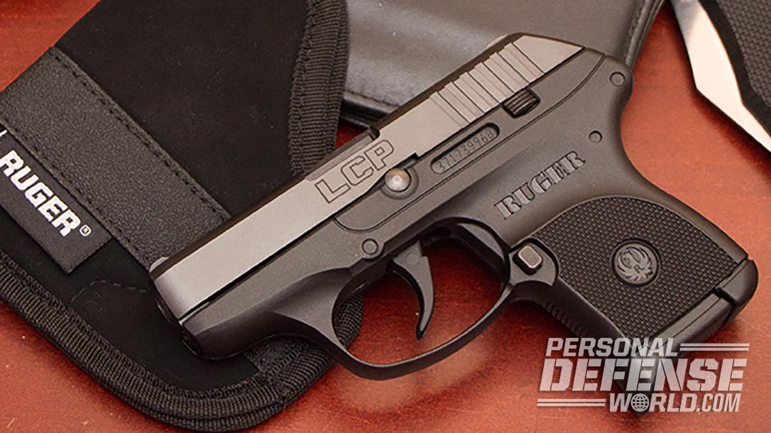 Is the Ruger LCP the Best CCW Bang for Your Buck? - Athlon Outdoors
