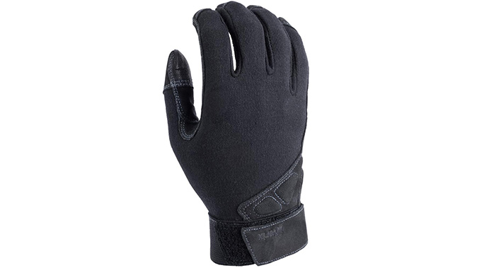 Vertx tactical gloves FR Assaulter black
