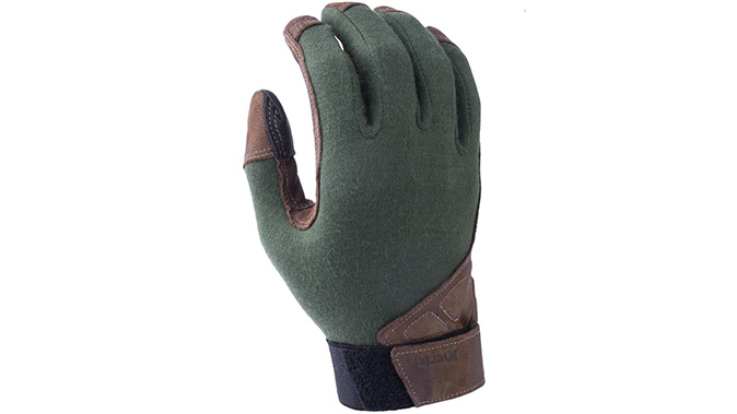 Vertx tactical gloves FR Assaulter green