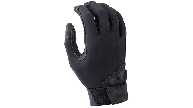 Vertx tactical gloves VaporCore Shooter black