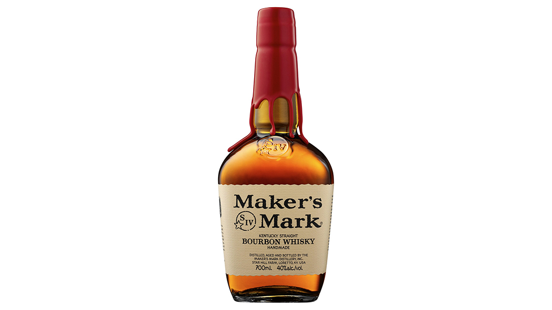 Best Bourbon American Bourbon Maker’s Mark