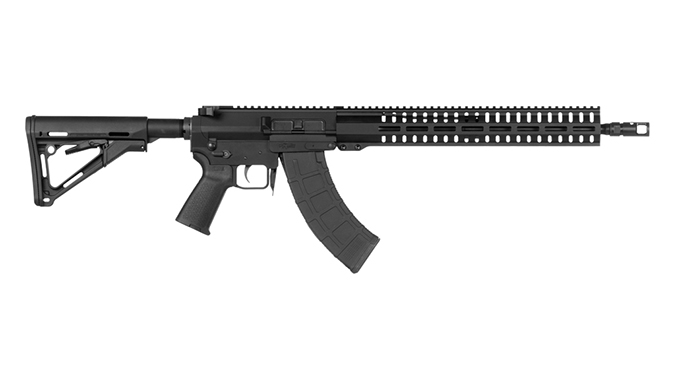 CMMG MK47 mutant akr rifle right profile
