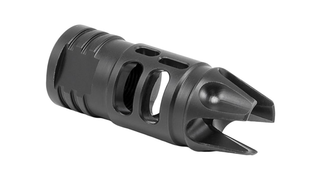 Mission First Tactical E2ARMD1 muzzle device