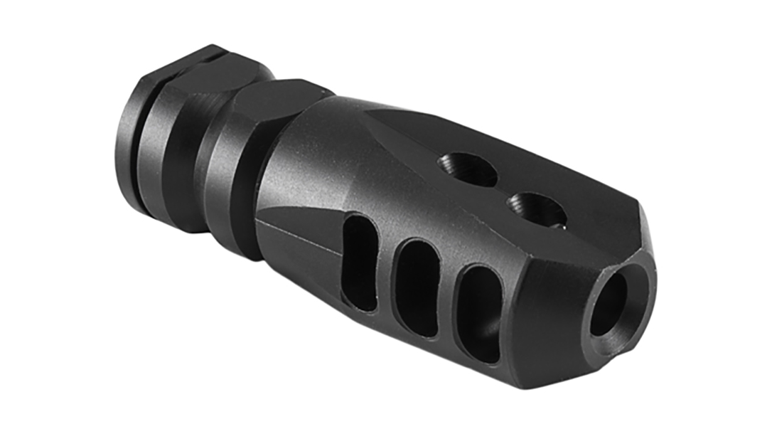 Mission First Tactical E2ARMD4 muzzle device