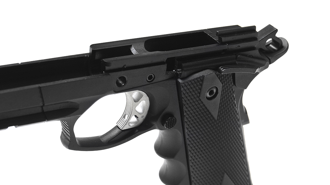 ATI FXH-45 pistol frame