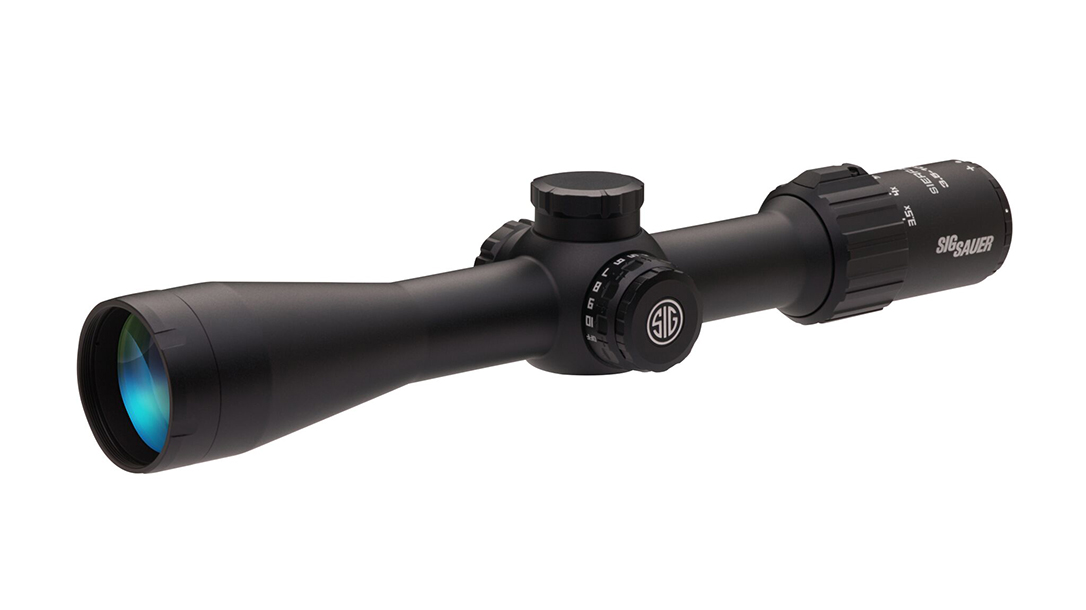 sig sauer bdx SIERRA3BDX - 3.5-10x42mm riflescope