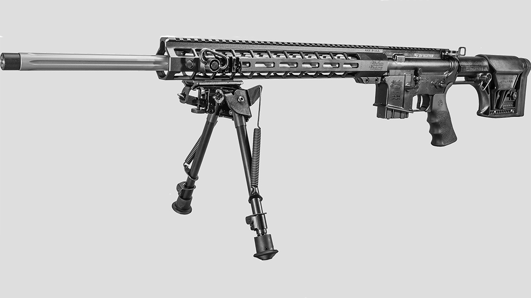 windham R22FSFSL-224 224 valkyrie rifle bipod