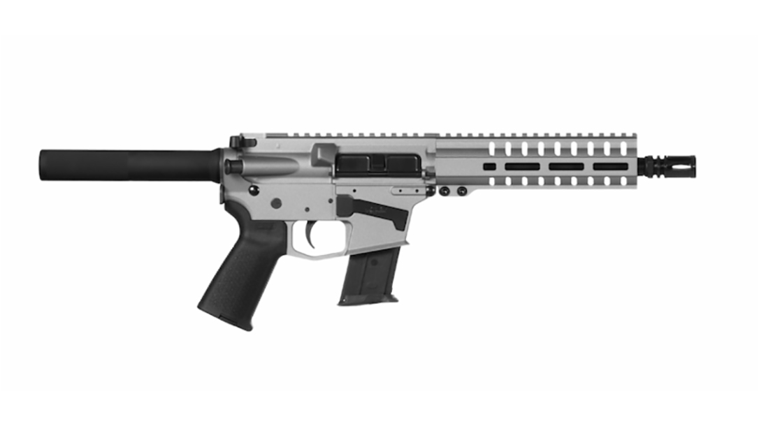 cmmg Mk57 5.7x28mm Pistol