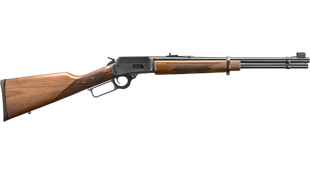 Henry Mare's Leg: Shooting Henry's Lever-Action Pistol in .45 Long