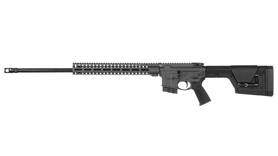 2018 rifles, CMMG Mk4 DTR2