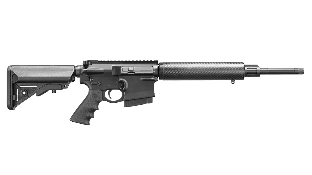 2018 rifles, DPMS GII Compact Hunter