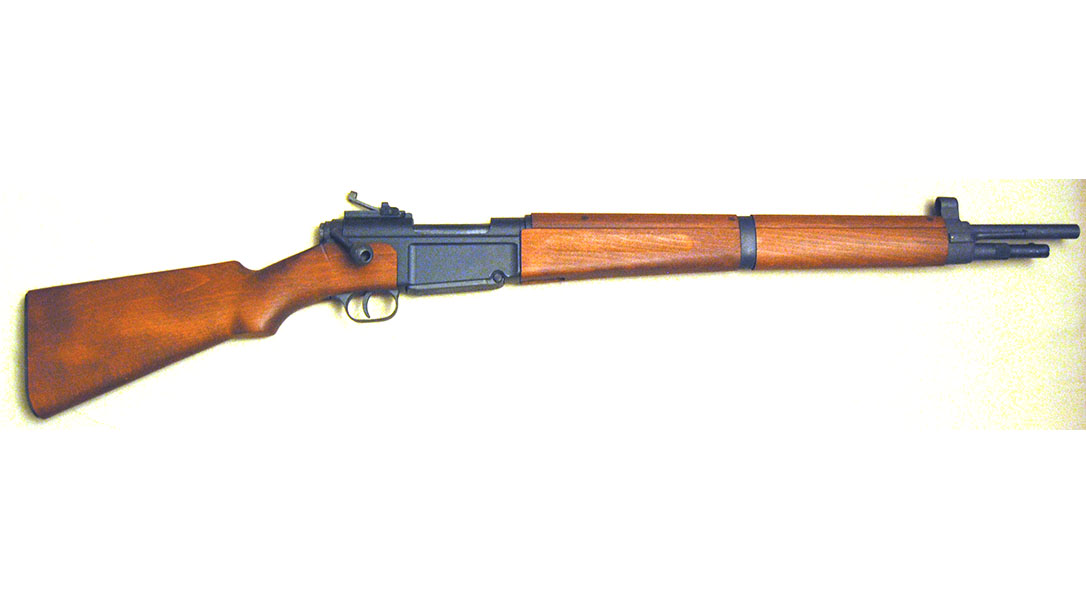 france MAS 36, MAS 36 rifle, france MAS 36 rifle, MAS 36 rifle profile