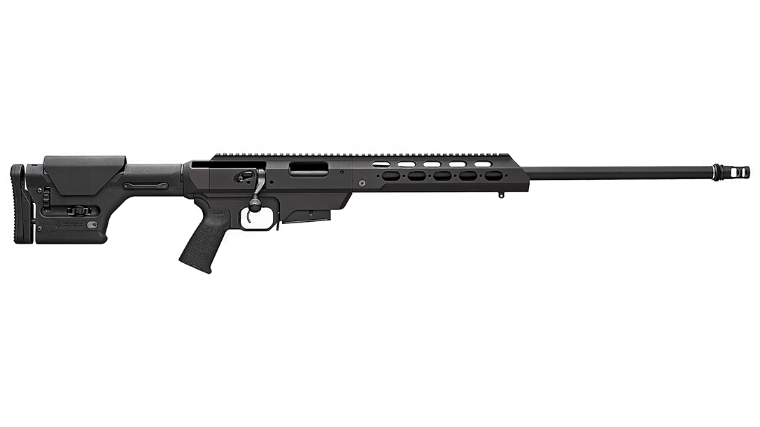 2018 rifles, Remington700 Tactical Chassis
