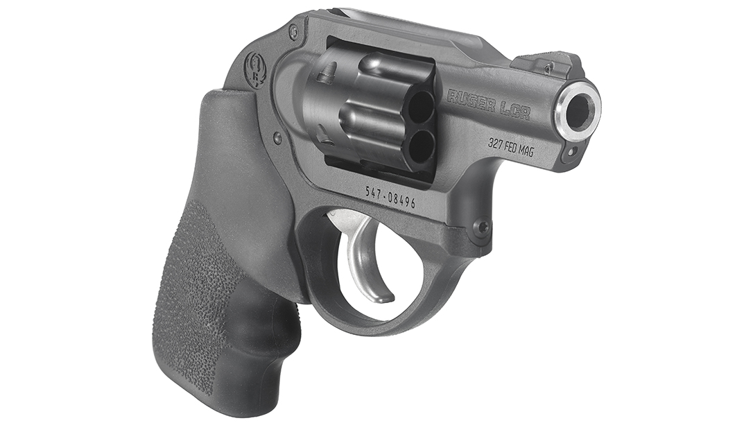 ruger, ruger lcr, ruger lcr 327, ruger lcr 327 federal magnum, ruger lcr revolver right angle