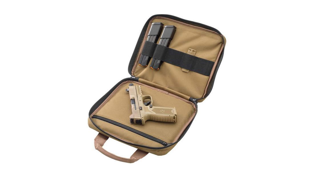 Ballistic Gear Grab, FN 509 Tactical Pistol bag