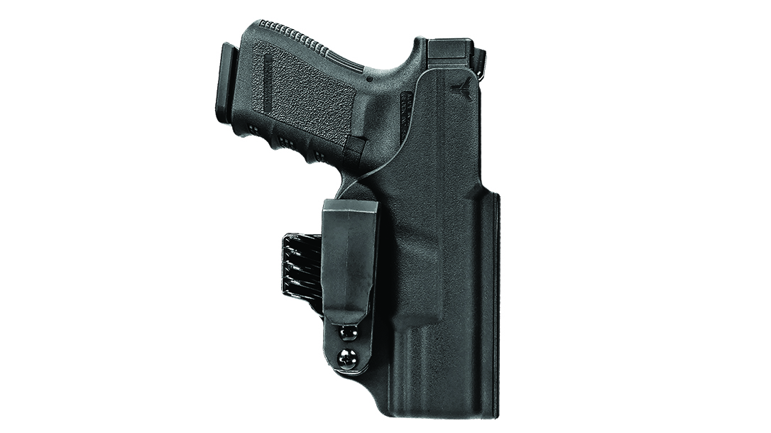 Handgun holsters, Blade-Tech Ultimate Klipt