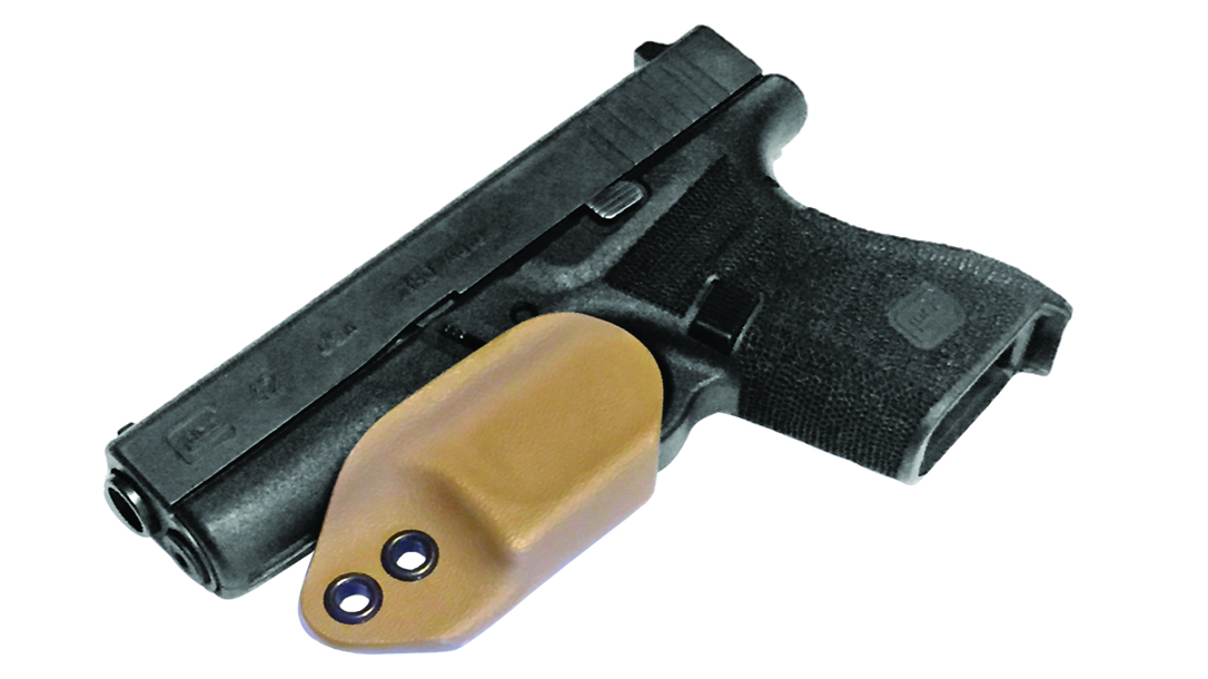 Handgun holsters, CBKydex Trigger Shield