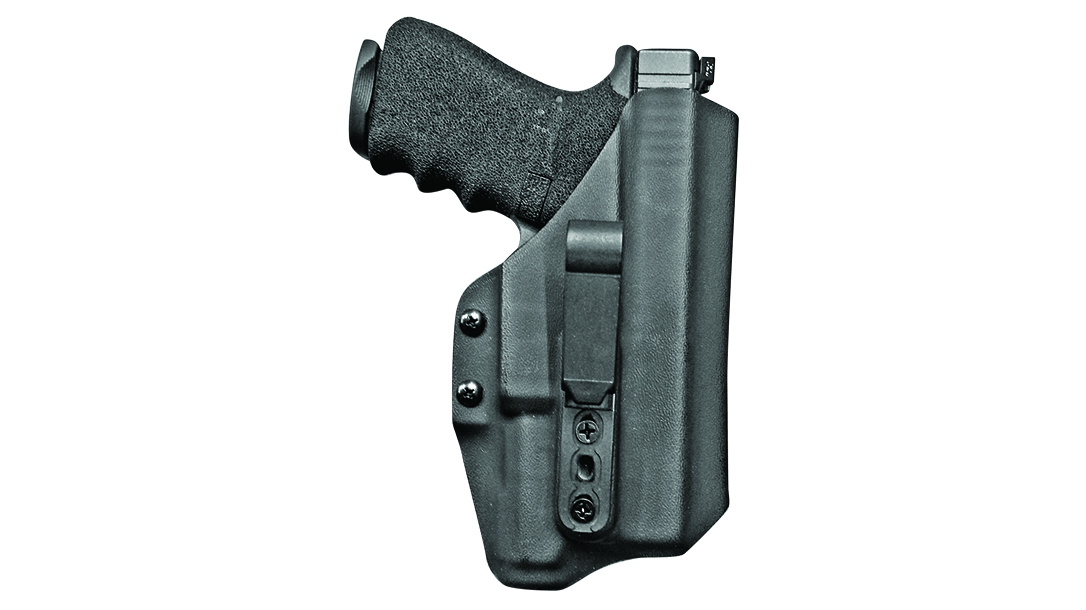 Handgun holsters, Kaos Fusion