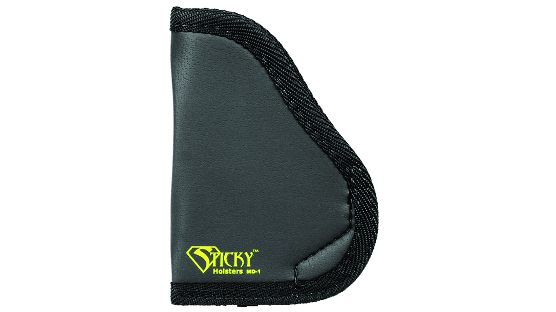 Handgun holsters, Sticky Holsters SM, MD & LG