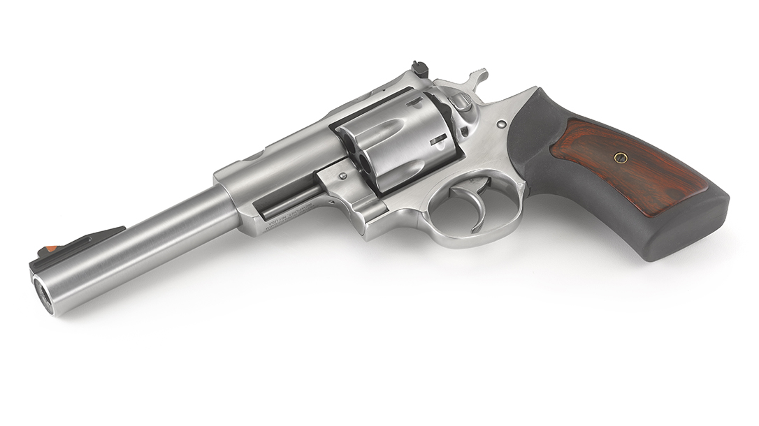 Ruger Super Redhawk 10mm, revolvers, Ruger