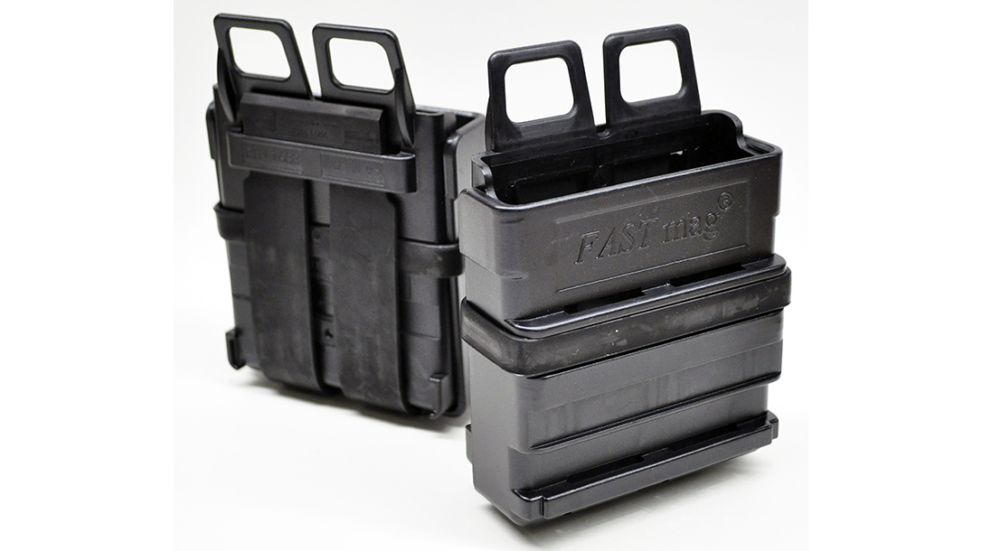 Mag Pouches, Ammo Accessories, ITW FastMag Heavy
