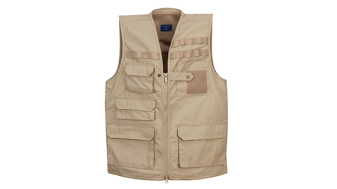 Mag Pouches, Ammo Accessories, Propper Tactical Vest