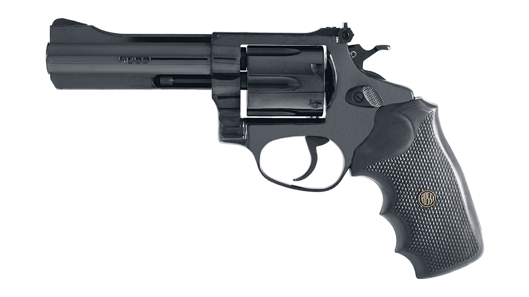 Affordable handguns, Rossi 971