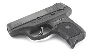 Affordable handguns, Ruger EC9
