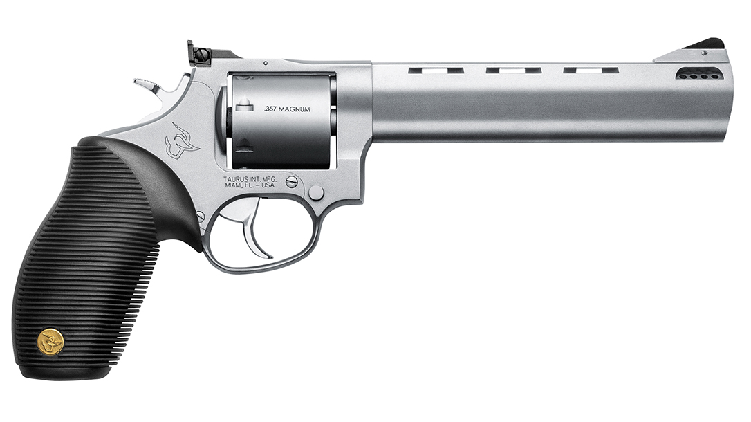 personal protection handguns, Taurus Model 692