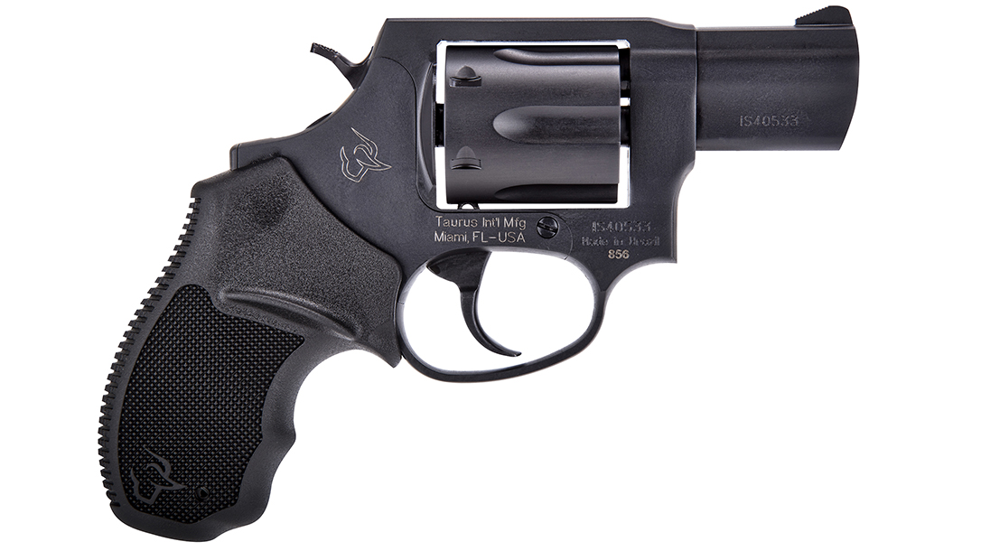 personal protection handguns, Taurus Model 856
