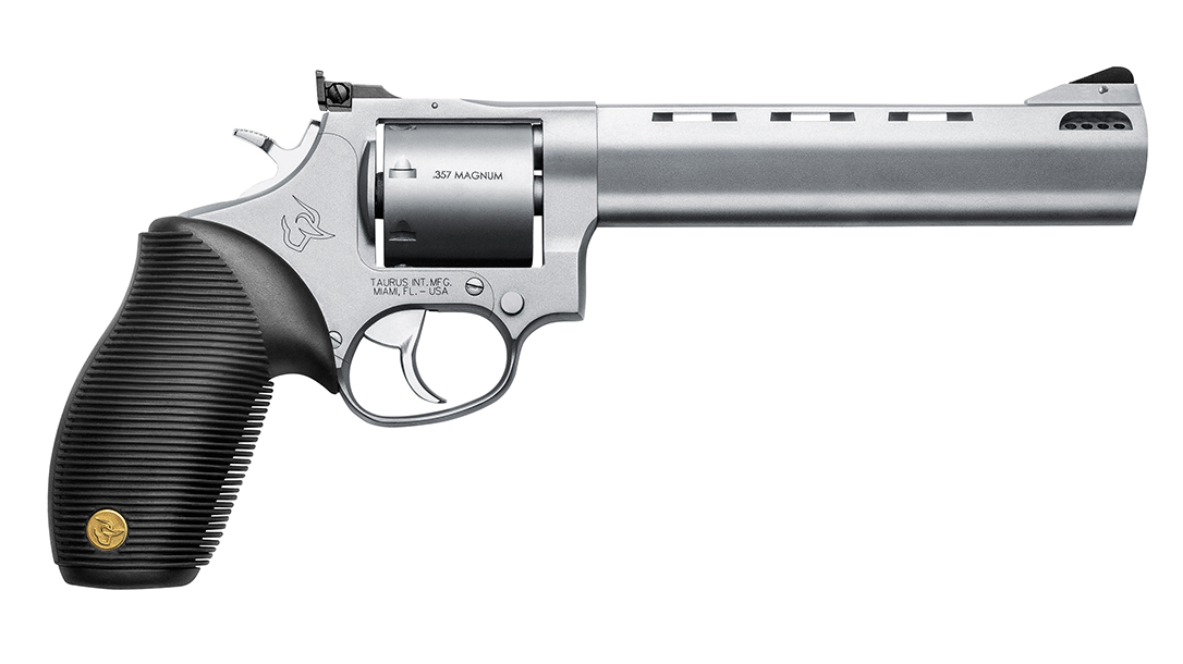 Hunting Handguns, Taurus Model 692