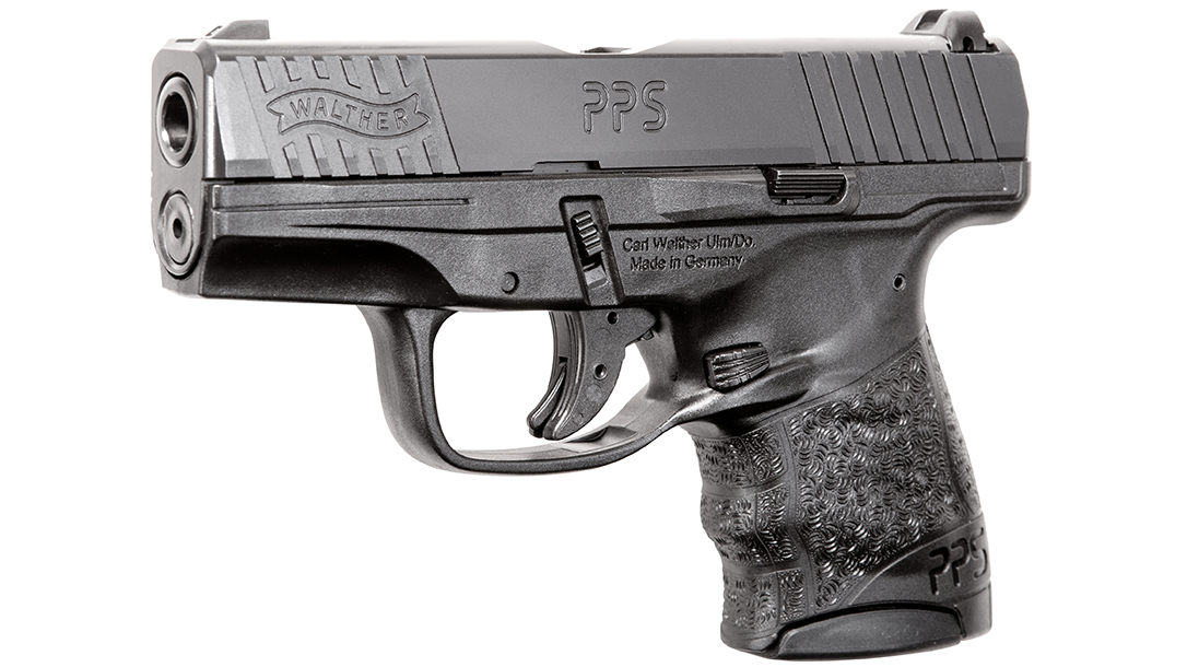 Subcompact 9mm, Walther, Walther PPS M2