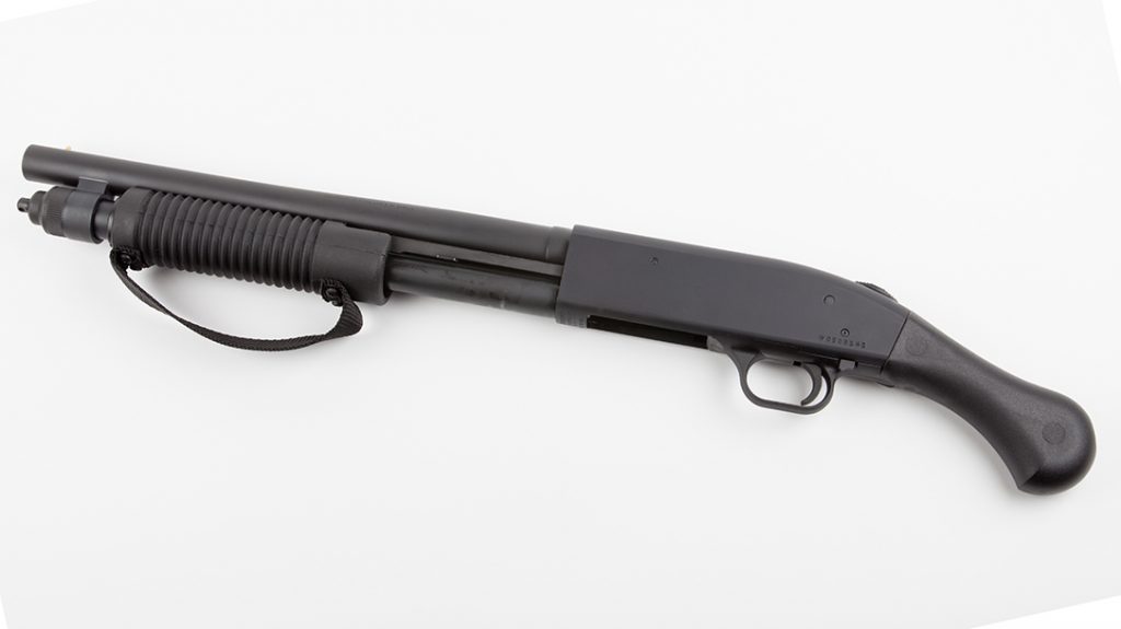 short shotgun, 12-gauge, home-defense shotgun, non-nfa item
