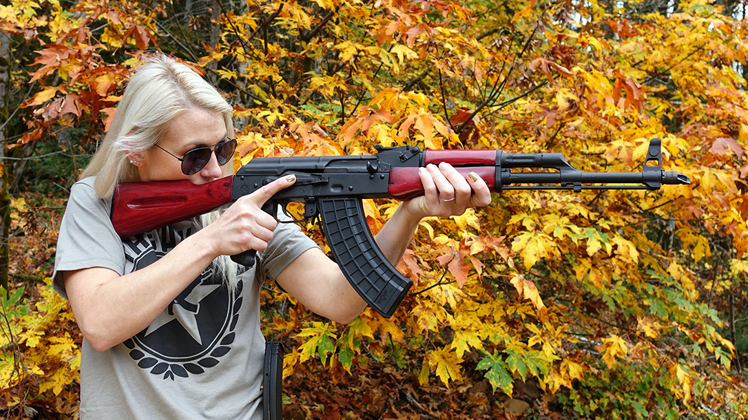 AKG-47