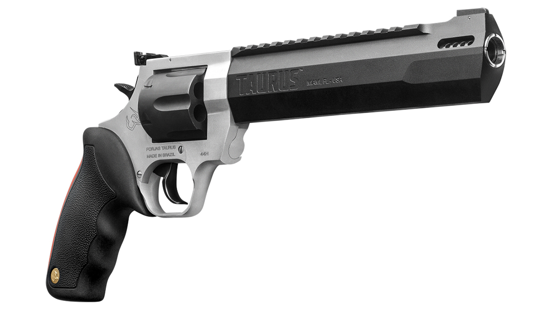 Taurus 357 Magnum Revolvers