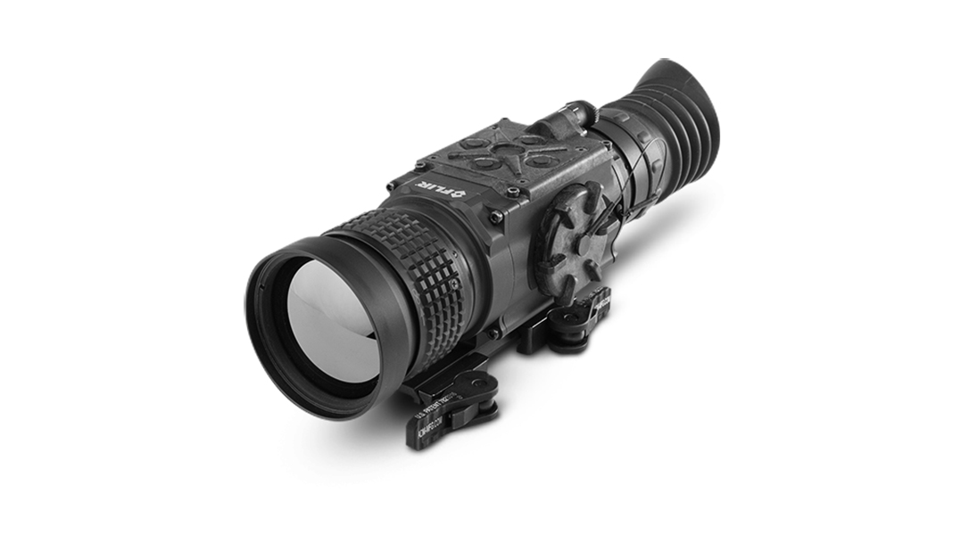 ThermoSight Pro PTS536, lead
