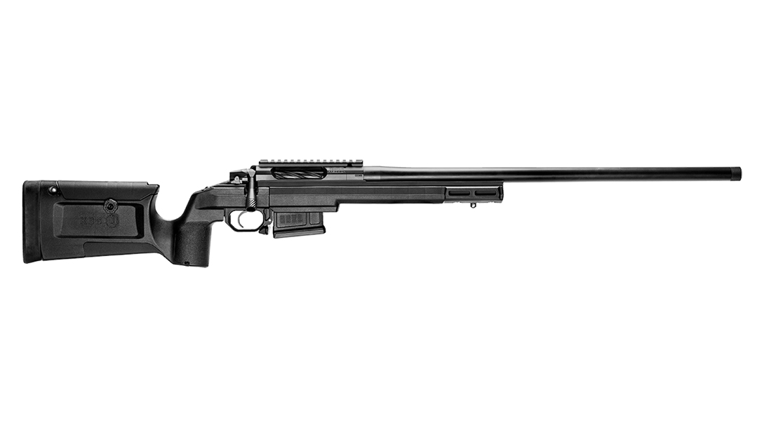 Seekins Precision Havak Bravo, Precision Shooting Rifle Under $3,000