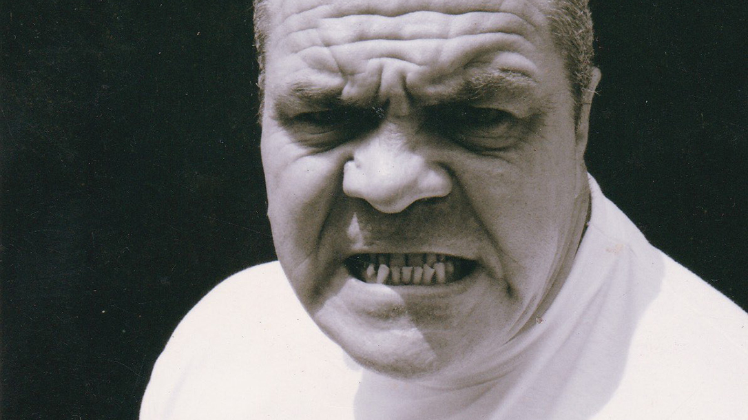 The 2016 documentary entitled “The Guv’nor: The Incredible True Story of Lenny McLean,” profiles McLean as both warrior and guardian.